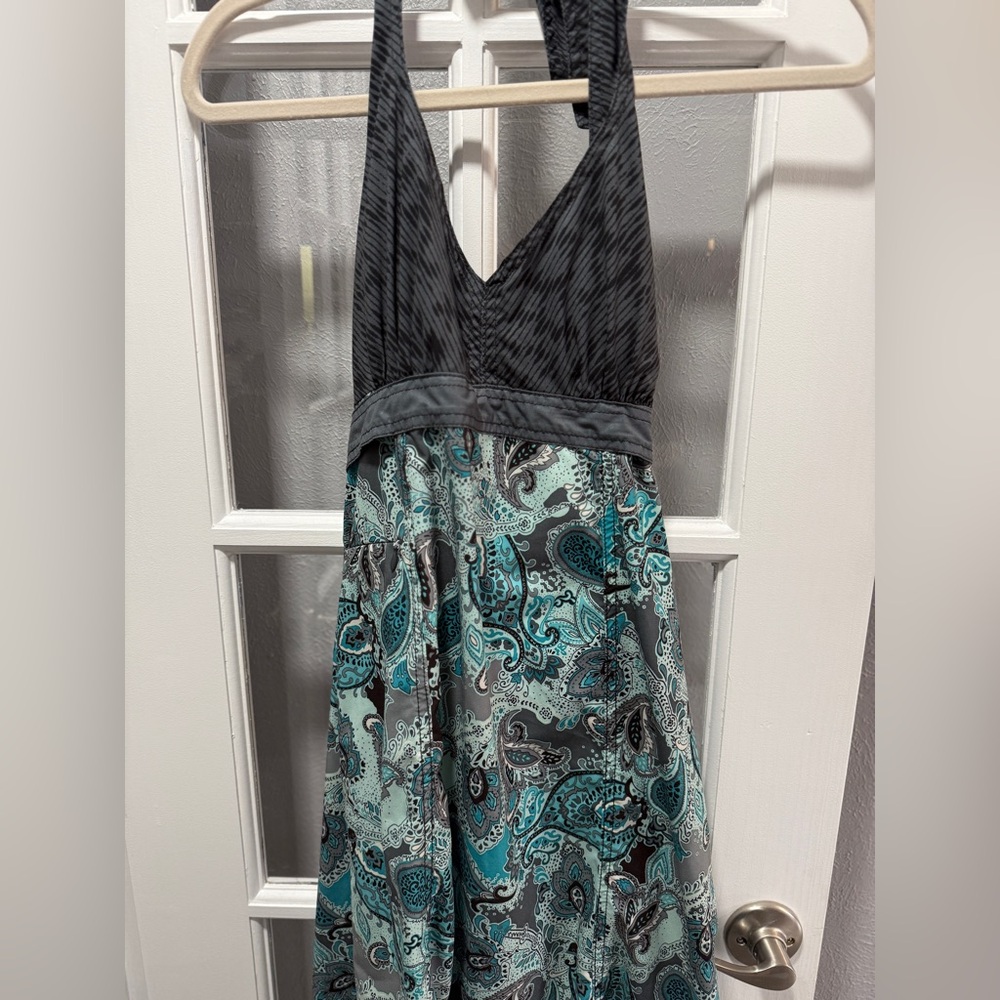 Athleta PRINTED PACK EVERYWHERE DRESS - Picture 6 of 13